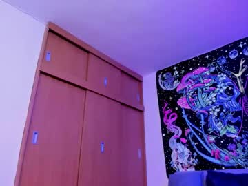 Acid_Doll_Hell_ Chaturbate stream image from November 06, 2025