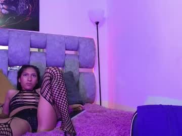 Alix_Kitty Chaturbate stream image from November 06, 2025