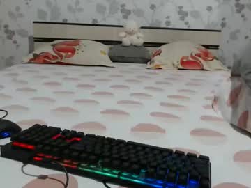 Arinadols23 Chaturbate stream image from November 06, 2025