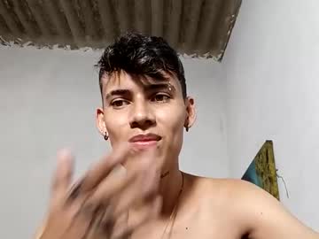 Asbeel_Grigori Chaturbate stream image from November 06, 2025