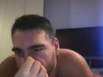 Bearmichi Chaturbate stream image from November 06, 2025
