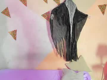 Cloe_Sweet01 Chaturbate stream image from November 06, 2025