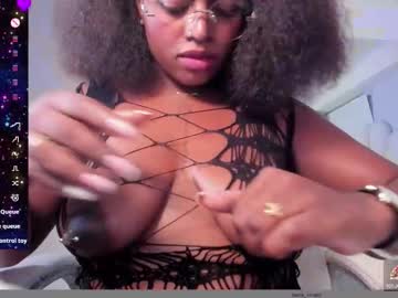 Darle_Volant Chaturbate stream image from November 06, 2025