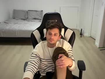 Dylansdick90 Chaturbate stream image from November 06, 2025