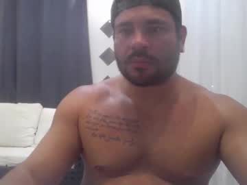 Francestatuado Chaturbate stream image from November 06, 2025