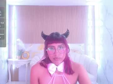 Iris_Vlahos_S Chaturbate stream image from November 06, 2025