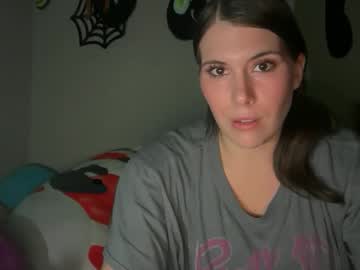 Kinkycreative Chaturbate stream image from November 06, 2025