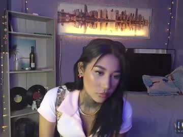 Lyam_Ebony Chaturbate stream image from November 06, 2025