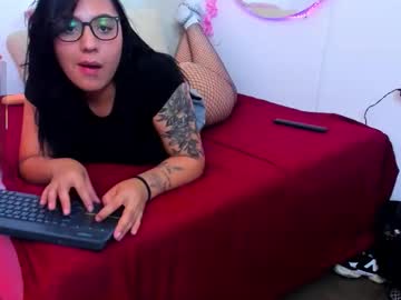 Madisonll_ Chaturbate stream image from November 06, 2025