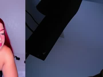 Mairys_ Chaturbate stream image from November 06, 2025