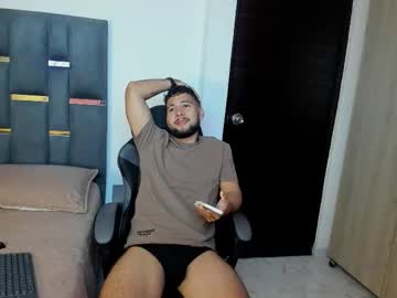 Noah_Corvelle Chaturbate stream image from November 06, 2025