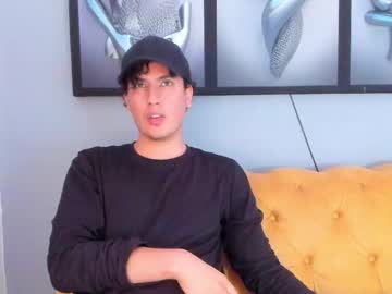 Noah_Ferrary Chaturbate stream image from November 06, 2025
