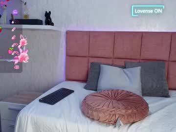Scarletgodd Chaturbate stream image from November 06, 2025