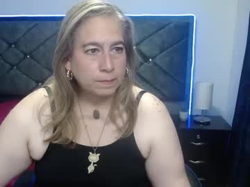 Sccarlet_Rose22 Chaturbate stream image from November 06, 2025
