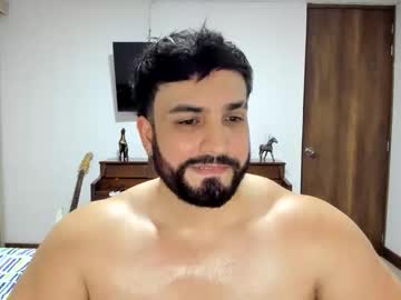 Sergeii_R Chaturbate stream image from November 06, 2025