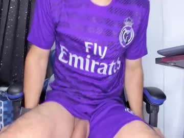 The_Skinnyguys Chaturbate stream image from November 06, 2025