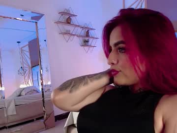 Valerie__Miller_ Chaturbate stream image from November 06, 2025
