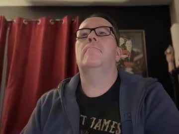 Wintyr Chaturbate stream image from November 06, 2025