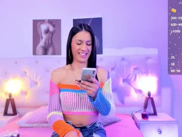 Xlmena_Slut Chaturbate stream image from November 06, 2025
