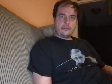 Yourpermanentmarker Chaturbate stream image from November 06, 2025