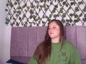 Afroditawhispers_1 Chaturbate stream image from November 07, 2025