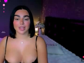 Ayla_Demir Chaturbate stream image from November 07, 2025