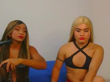 Billie_Jackson Chaturbate stream image from November 07, 2025