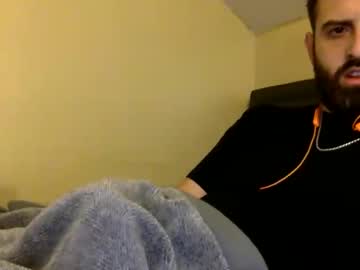 Grobs123 Chaturbate stream image from November 07, 2025