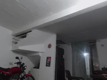 King_Russo Chaturbate stream image from November 07, 2025