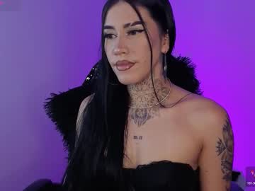 Korolovaa Chaturbate stream image from November 07, 2025