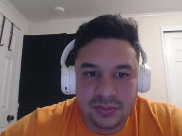 Mauro656 Chaturbate stream image from November 07, 2025