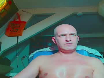 Maxhardcore77 Chaturbate stream image from November 07, 2025