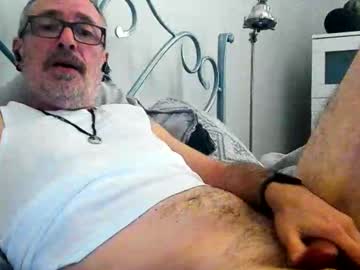 Mercurious4u Chaturbate stream image from November 07, 2025