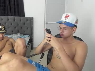 Mike_Master9 Chaturbate stream image from November 07, 2025