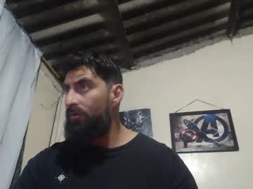 Oconnersteve123 Chaturbate stream image from November 07, 2025