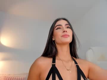 Rebeccabaxter Chaturbate stream image from November 07, 2025