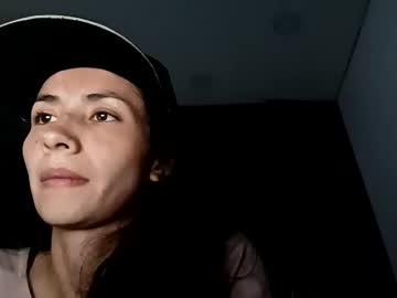 Sofia_Resiliente Chaturbate stream image from November 07, 2025