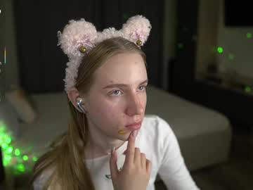 Sweet__Michelle Chaturbate stream image from November 07, 2025