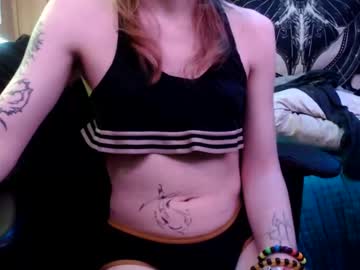 Tranceweaverdreams_ Chaturbate stream image from November 07, 2025