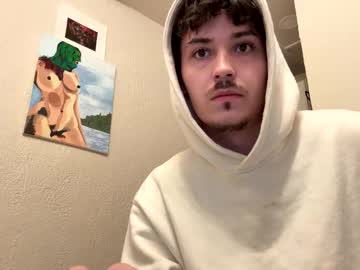 Yungstudbev Chaturbate stream image from November 07, 2025