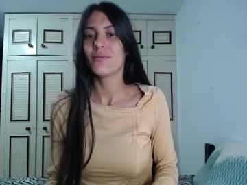 Alejaxxxhot Chaturbate stream image from November 07, 2025