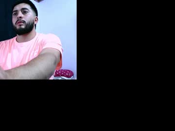 Emilio39210 Chaturbate stream image from November 07, 2025