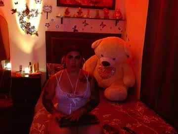 Emily_Pornstar Chaturbate stream image from November 07, 2025