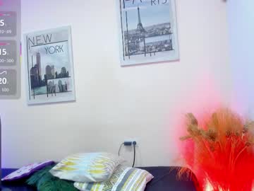 Karol_Bustamante Chaturbate stream image from November 07, 2025
