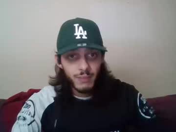 Luisitodescomunica Chaturbate stream image from November 07, 2025