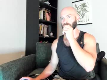 Mountainman220 Chaturbate stream image from November 07, 2025