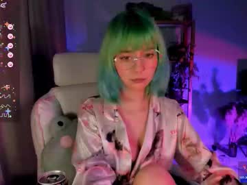 Mylaweb Chaturbate stream image from November 07, 2025
