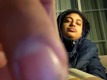 Phara3na Chaturbate stream image from November 07, 2025