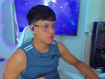 Rick_Shellby Chaturbate stream image from November 07, 2025