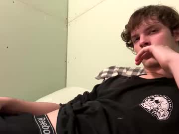 Rockeylo99 Chaturbate stream image from November 07, 2025